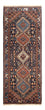 Runner Perser Rug - Nomadic - 202 x 84 cm - dark blue