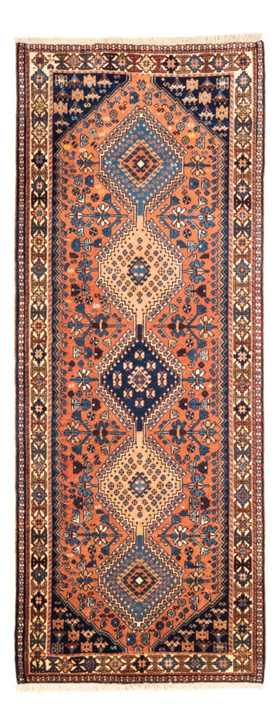 Yalameh Rug 85x193cm - Persian Rugs