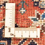 Runner Perser Rug - Nomadic - 195 x 80 cm - red