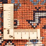 Runner Perser Rug - Nomadic - 192 x 80 cm - red