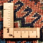 Runner Perser Rug - Nomadic - 193 x 85 cm - red