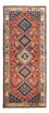 Runner Perser Rug - Nomadic - 198 x 86 cm - red