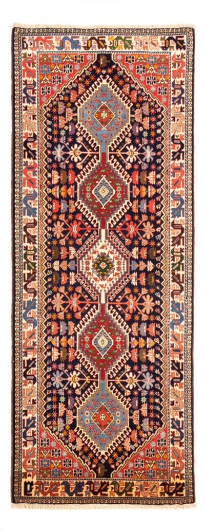 Yalameh Rug 80x207cm - Persian Rugs