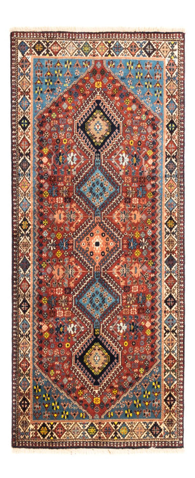 Yalameh Rug 80x192cm - Persian Rugs