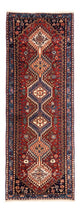 Runner Perser Rug - Nomadic - 153 x 55 cm - red