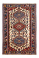 Yalameh Rug 122x83cm - Persian Rugs
