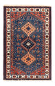 Yalameh Rug 127x83cm - Persian Rugs
