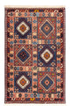 Yalameh Rug 80x124cm - Persian Rugs