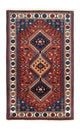 Yalameh Rug 130x80cm - Persian Rugs
