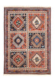 Yalameh Rug 116x82cm - Persian Rugs