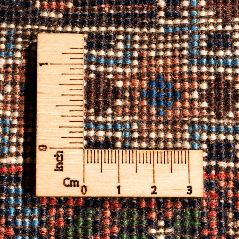 Perser Rug - Nomadic - 116 x 82 cm - multicolored