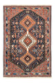 Yalameh Teppich 120x81cm - Perserteppich