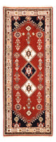 Yalameh Rug 208x84cm - Persian Rugs