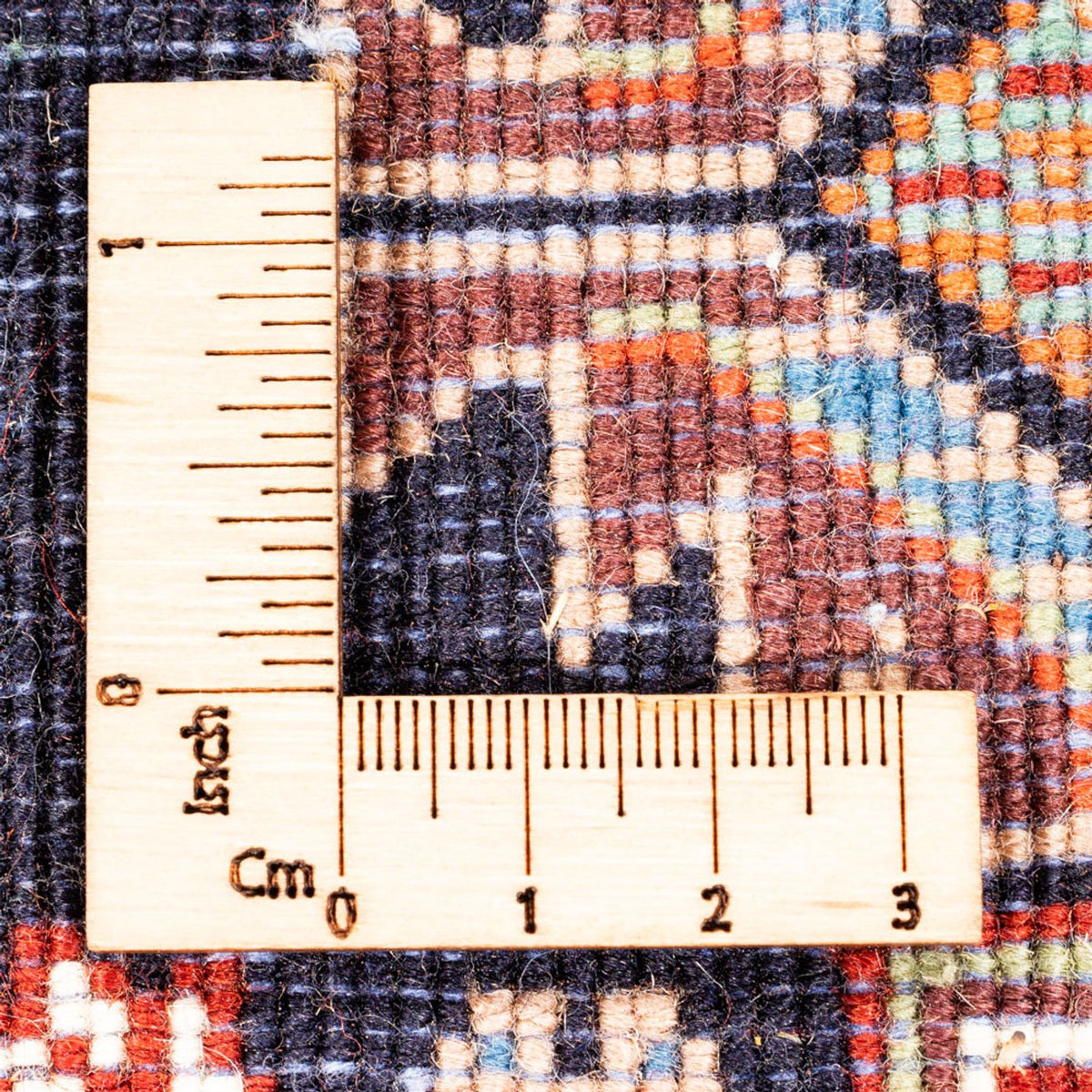 Runner Perser Rug - Nomadic - 212 x 85 cm - red