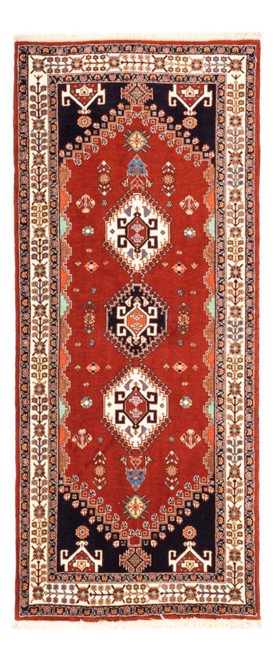 Yalameh Rug 85x203cm - Persian Rugs