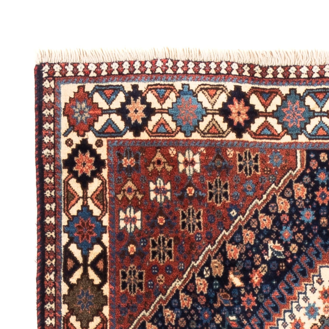 Yalameh Rug 188x82cm - Persian Rugs