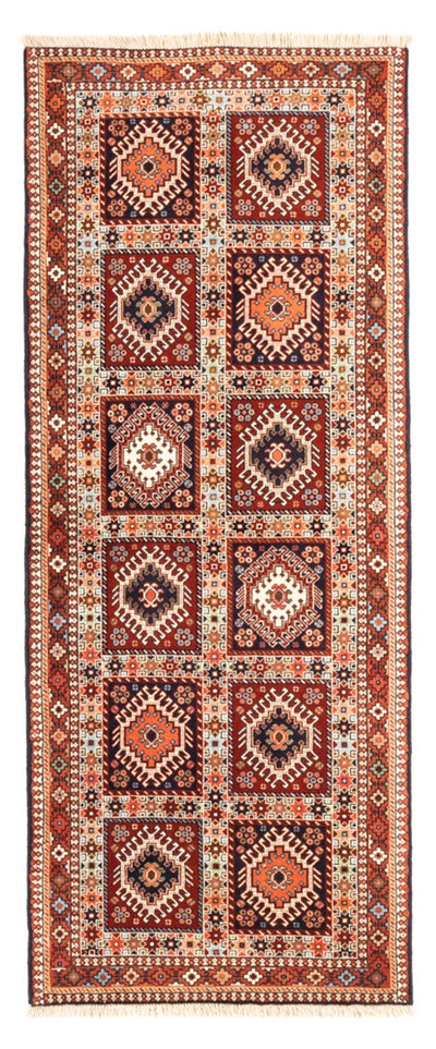 Yalameh Rug 80x209cm - Persian Rugs