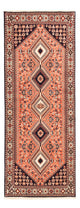 Yalameh Rug 207x80cm - Persian Rugs