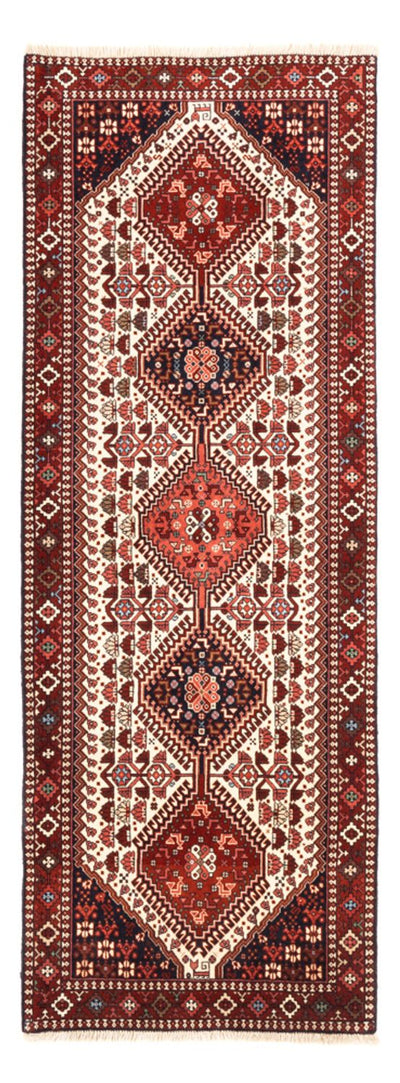Yalameh Rug 84x225cm - Persian Rugs
