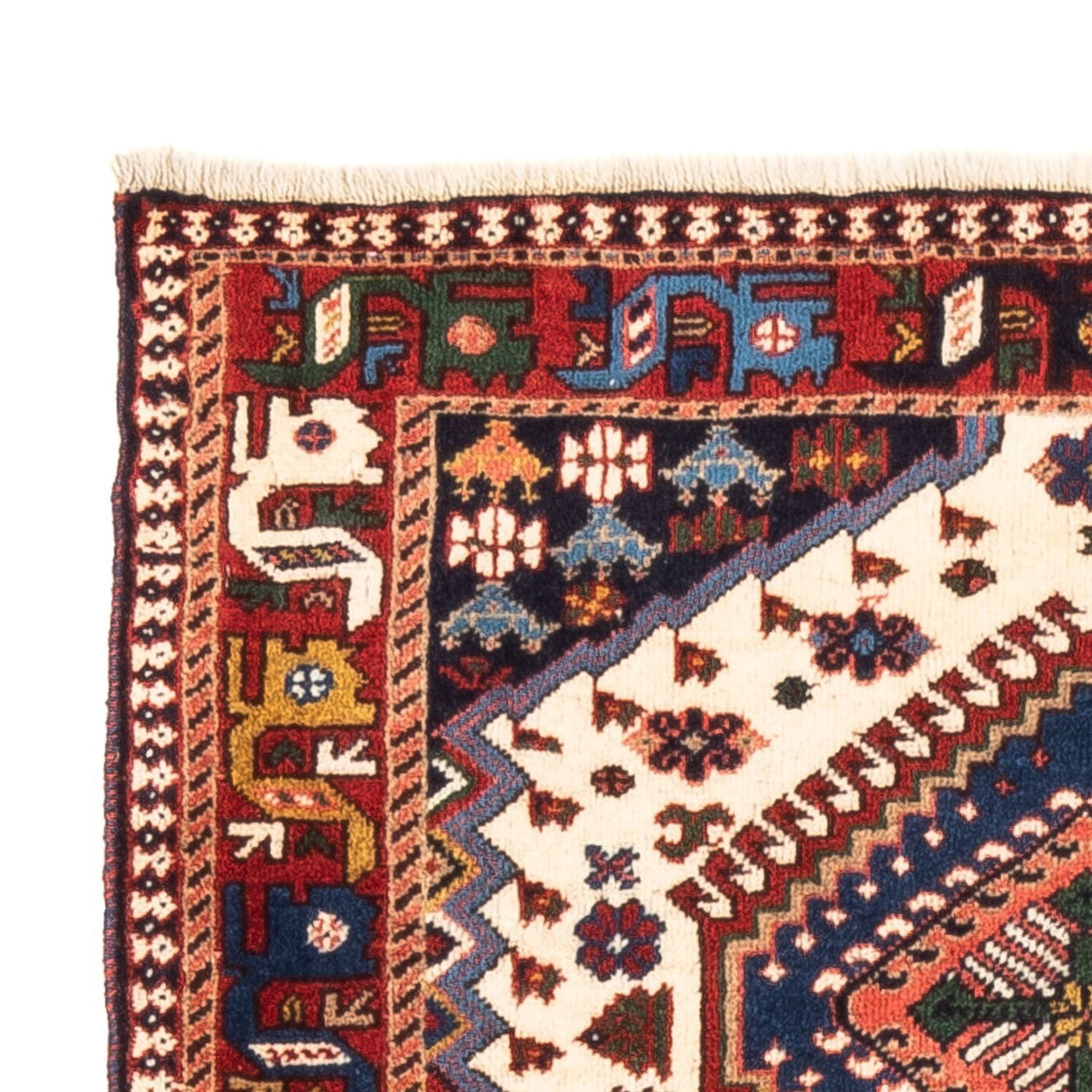 Yalameh Rug 135x80cm - Persian Rugs
