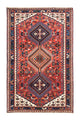 Yalameh Rug 80x124cm - Persian Rugs
