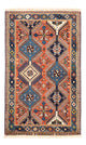 Yalameh Rug 127x80cm - Persian Rugs