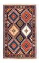 Yalameh Rug 128x80cm - Persian Rugs