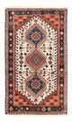 Yalameh Teppich 136x80cm - Perserteppich