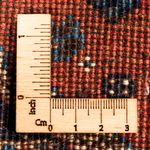 Perser Rug - Nomadic - 125 x 81 cm - red