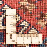 Perser Rug - Nomadic - 130 x 82 cm - red