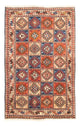 Yalameh Rug 122x79cm - Persian Rugs