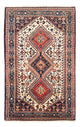 Yalameh Rug 128x82cm - Persian Rugs