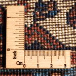 Perser Rug - Nomadic - 128 x 82 cm - cream