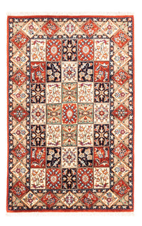 Perser Rug - Classic - 145 x 96 cm - multicolored