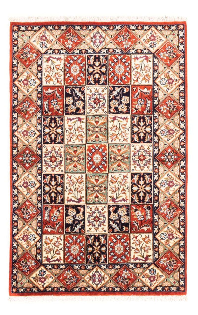 Perser Rug - Classic - 145 x 96 cm - multicolored