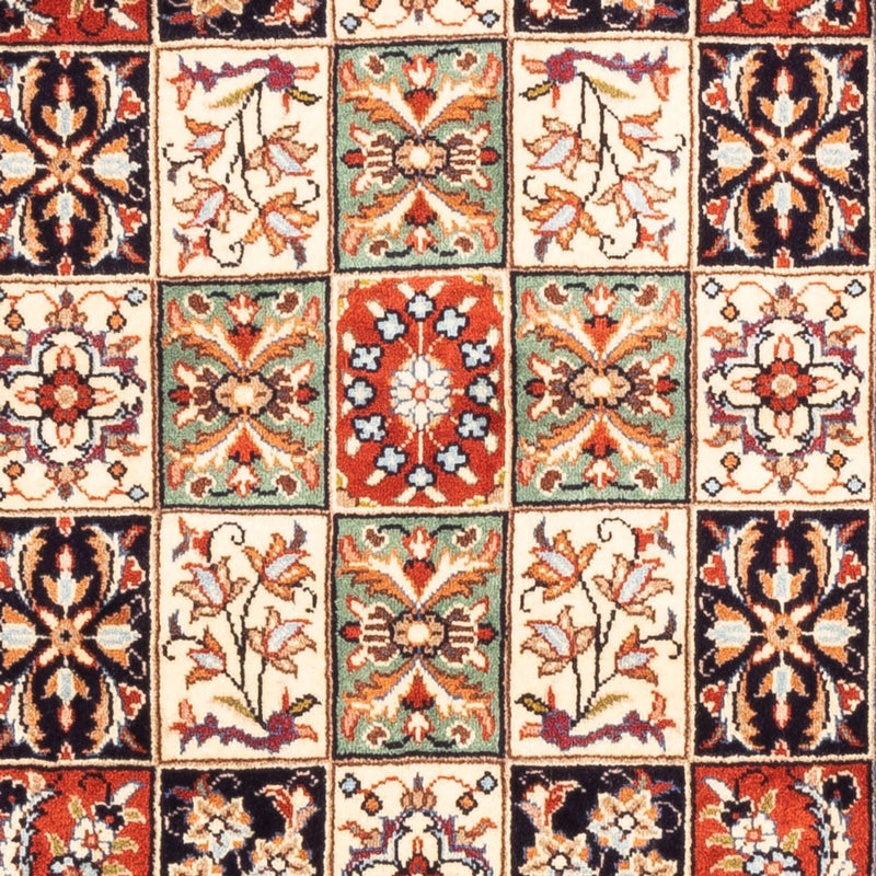 Perser Rug - Classic - 145 x 96 cm - multicolored