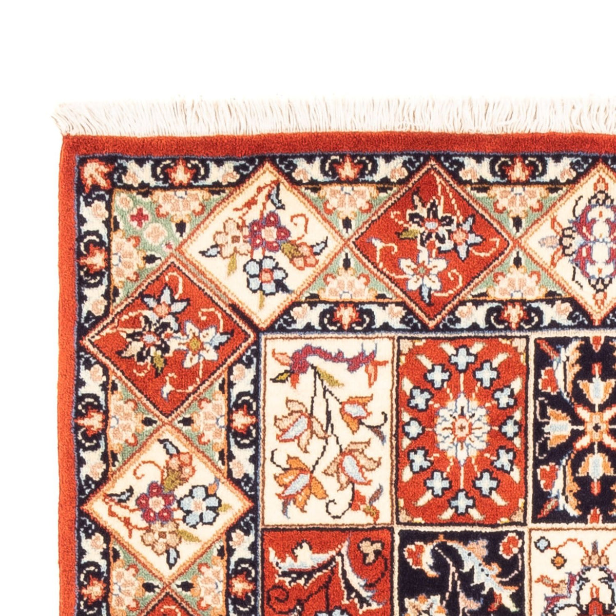 Perser Rug - Classic - 145 x 96 cm - multicolored