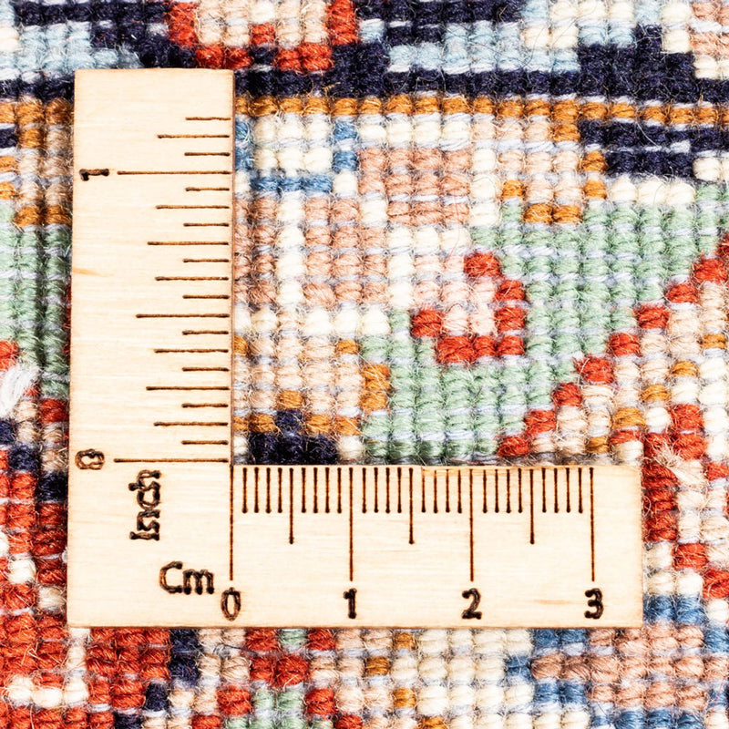 Perser Rug - Classic - 145 x 96 cm - multicolored