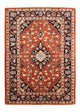 Yazd Rug 140x103cm - Persian Rugs