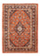 Perser Rug - Classic - 137 x 102 cm - red