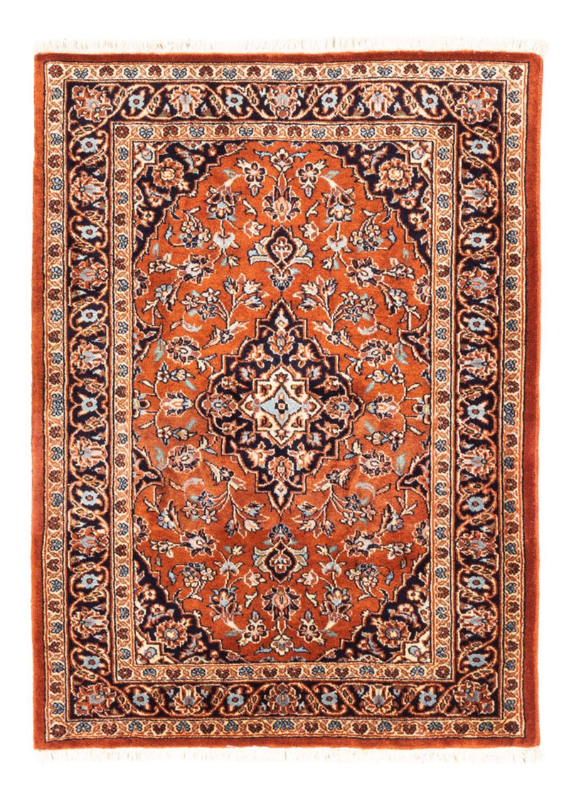 Perser Rug - Classic - 137 x 102 cm - red