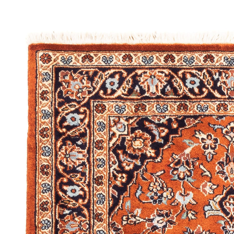 Perser Rug - Classic - 137 x 102 cm - red