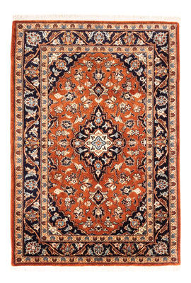 Perser Rug - Classic - 140 x 104 cm - red
