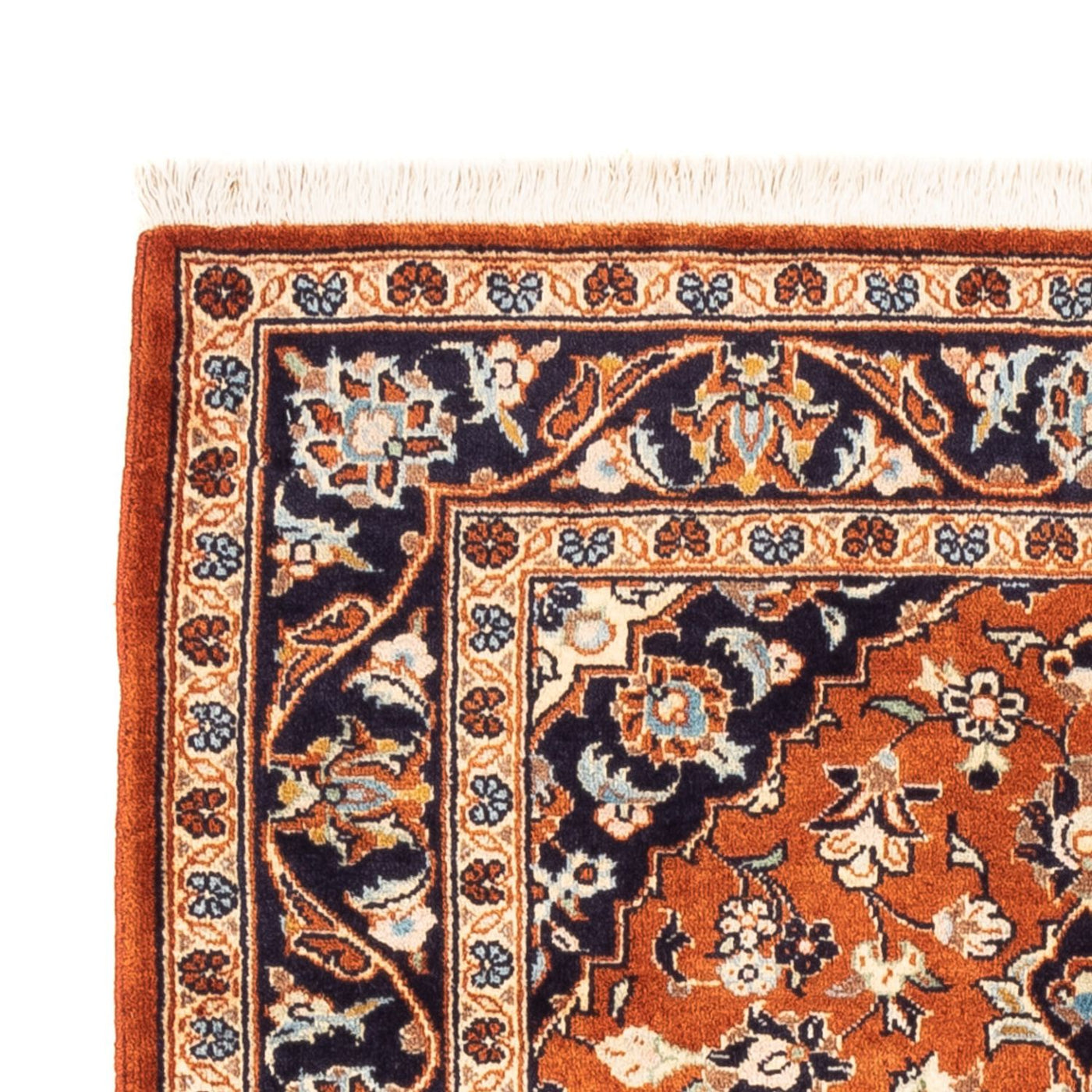 Yazd Rug 140x104cm - Persian Rugs