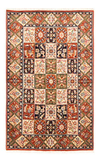 Perser Rug - Classic - 148 x 95 cm - multicolored