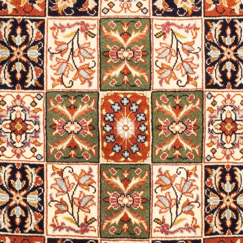 Perser Rug - Classic - 148 x 95 cm - multicolored