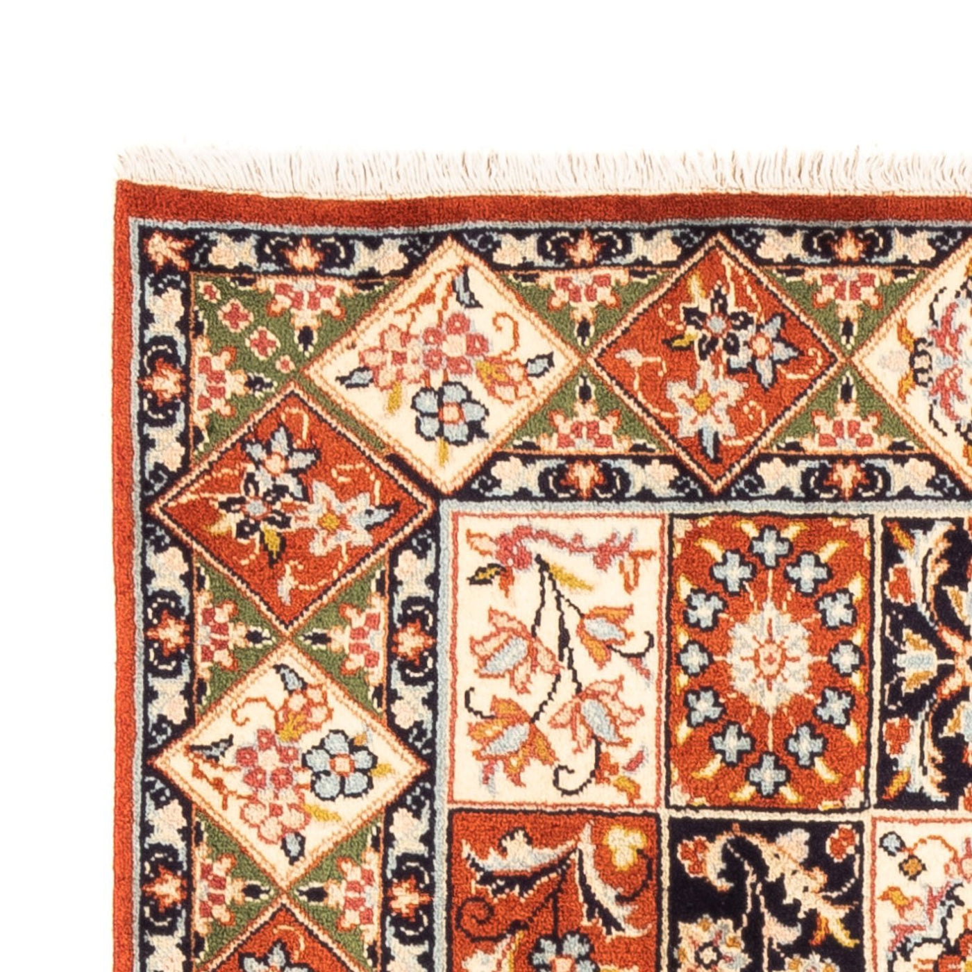 Yazd Rug 148x95cm - Persian Rugs