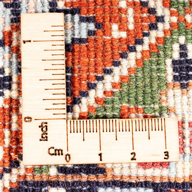 Perser Rug - Classic - 148 x 95 cm - multicolored