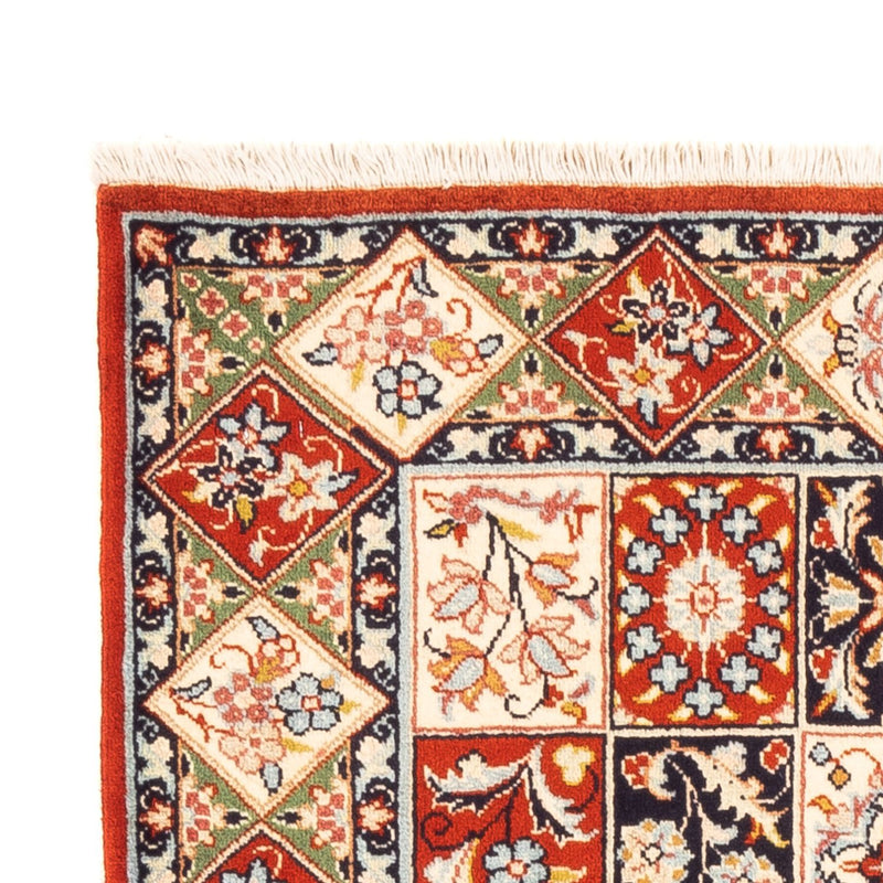 Perser Rug - Classic - 145 x 100 cm - multicolored