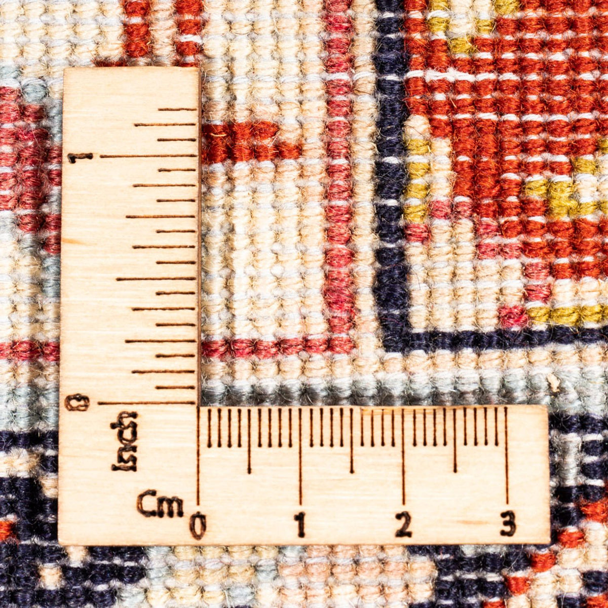 Perser Rug - Classic - 145 x 100 cm - multicolored